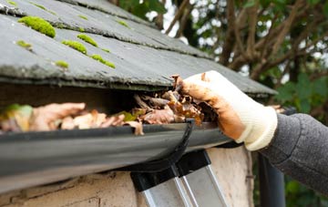 gutter cleaning East Third, Scottish Borders