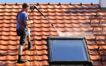 roof cleaning East Third, Scottish Borders