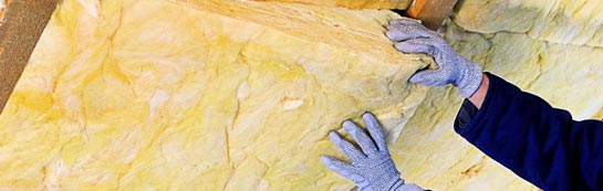 quotes for East Third roof insulation