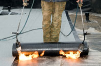 East Third flat roof sealing quote