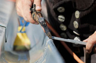 East Third lead roof quotes